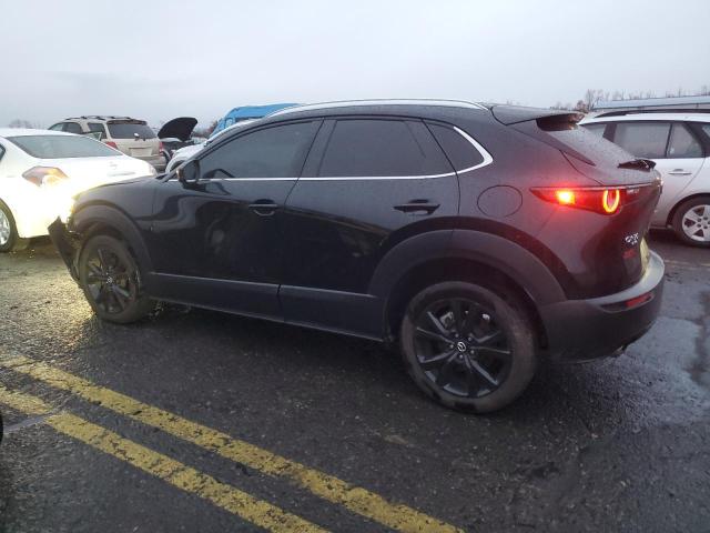 Photo 2 from auction – 2022 MAZDA CX-30 with VIN 3MVDMBAY6NM431211