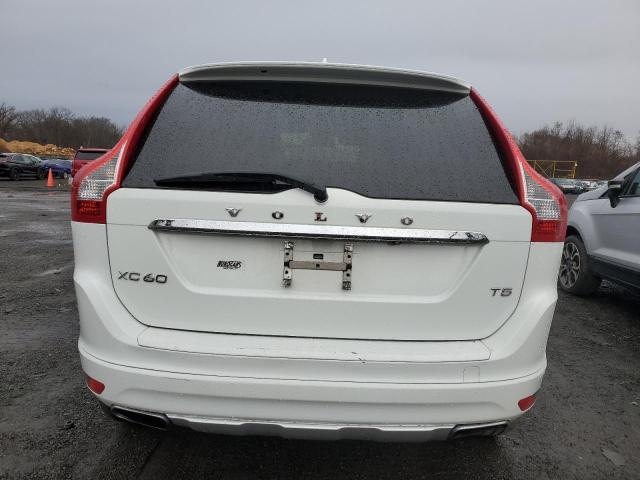 Photo 6 from auction – 2015 VOLVO XC60 T5 with VIN YV440MDJ3F2729583