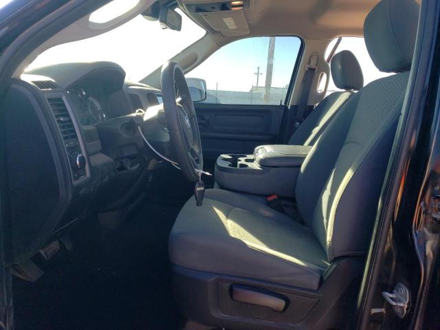 Photo 7 from auction – 2020 RAM 1500 CLASS with VIN 1C6RR6FG6LS121667