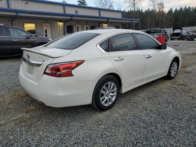 Photo 3 from auction – 2015 NISSAN ALTIMA 2.5 with VIN 1N4AL3AP1FC212797