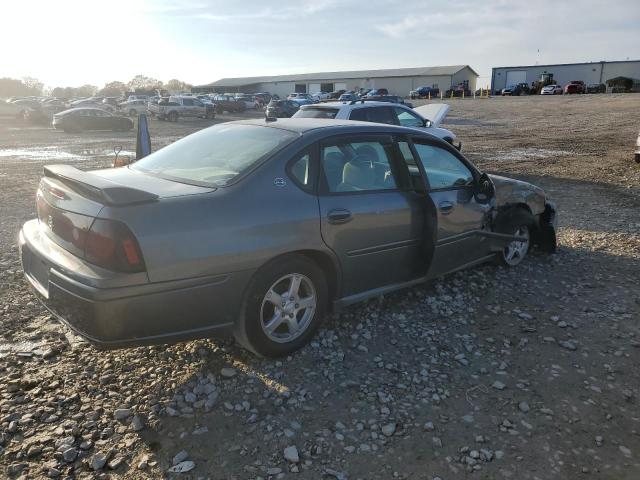 Photo 3 from auction – 2005 CHEVROLET IMPALA LS with VIN 2G1WH52KX59228804