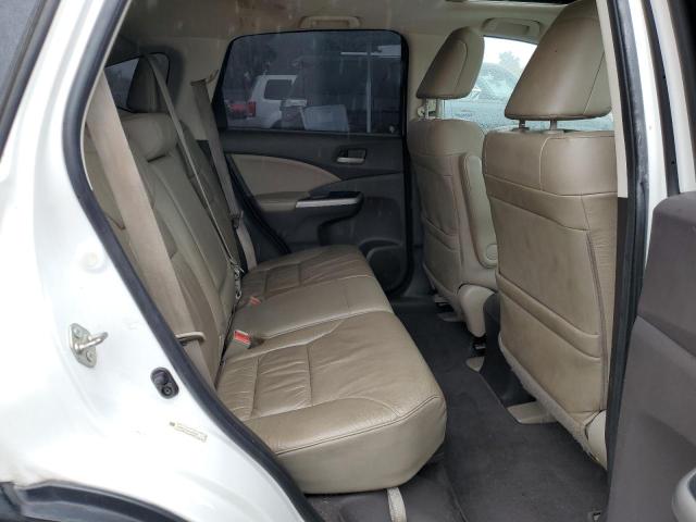 Photo 11 from auction – 2014 HONDA CR-V EXL with VIN 5J6RM3H7XEL009335