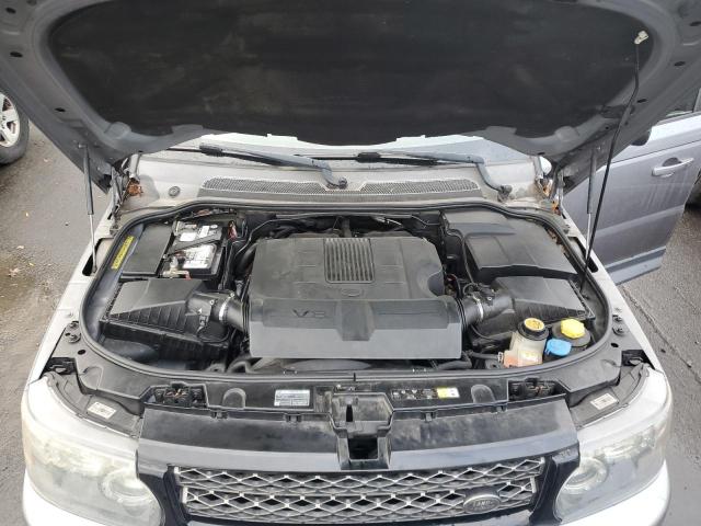 Photo 12 from auction – 2012 LAND ROVER RANGE ROVE with VIN SALSF2D41CA721046