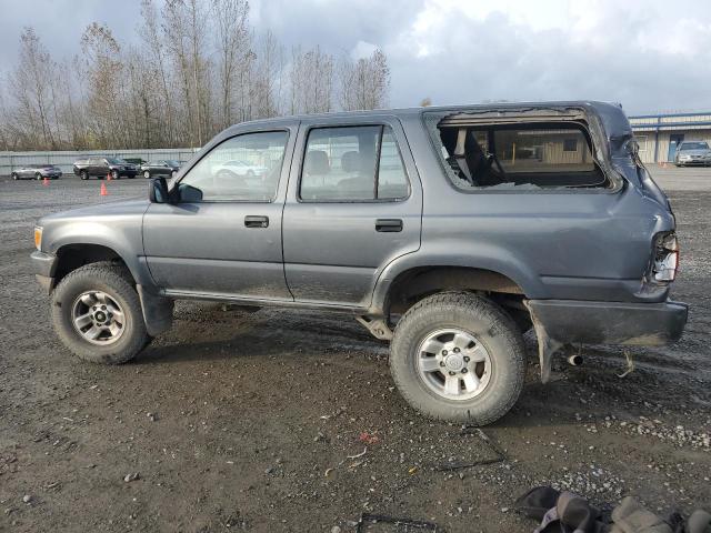 Photo 2 from auction – 1991 TOYOTA 4RUNNER RN with VIN JT3RN37W3M0007622