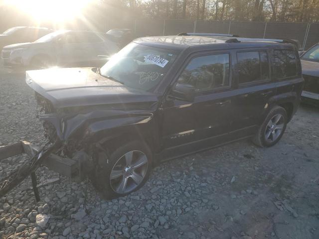 JEEP PATRIOT LA 2016 with VIN 1C4NJPFA8GD726770 - Photo from auction
