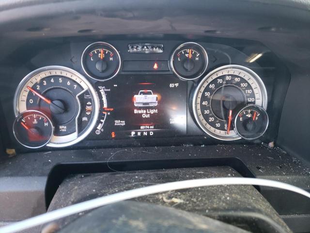 Photo 9 from auction – 2016 RAM 1500 SLT with VIN 3C6RR6LT2GG288588