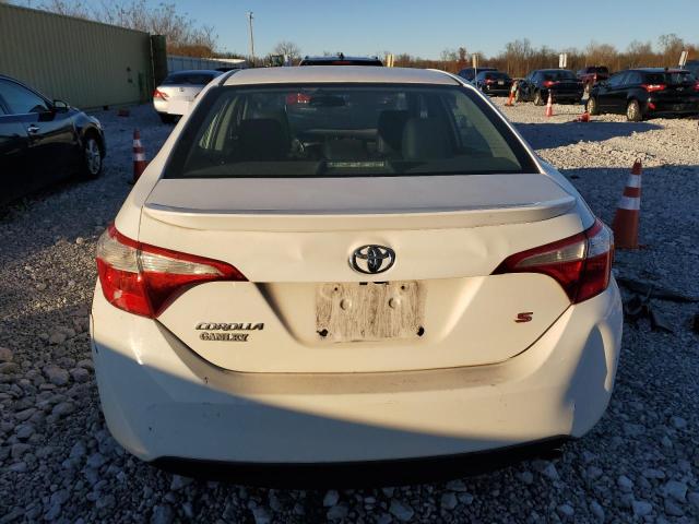 Photo 6 from auction – 2016 TOYOTA COROLLA L with VIN 2T1BURHE0GC509166