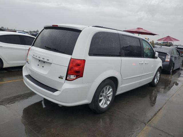 Photo 3 from auction – 2014 DODGE GRAND CARA with VIN 2C4RDGCG1ER121095