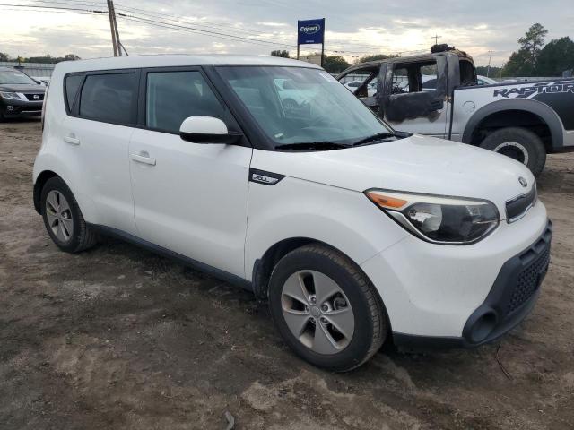 Photo 4 from auction – 2015 KIA SOUL with VIN KNDJN2A27F7236260