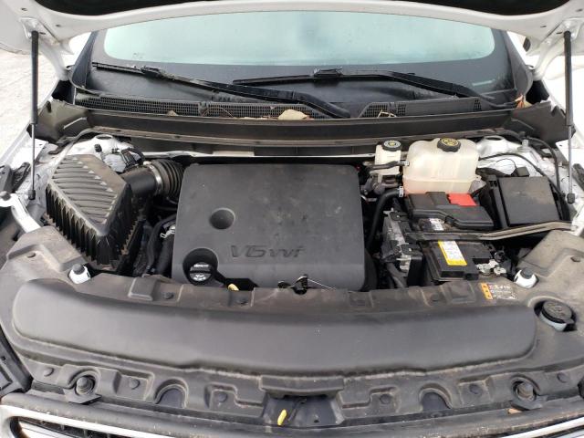 Photo 12 from auction – 2020 BUICK ENCLAVE PR with VIN 5GAERCKW0LJ294420