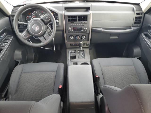 Photo 8 from auction – 2012 JEEP LIBERTY SP with VIN 1C4PJMAK4CW137981