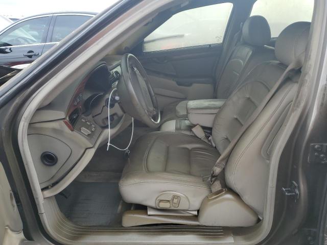 Photo 7 from auction – 2001 CADILLAC DEVILLE with VIN 1G6KD54Y21U235166