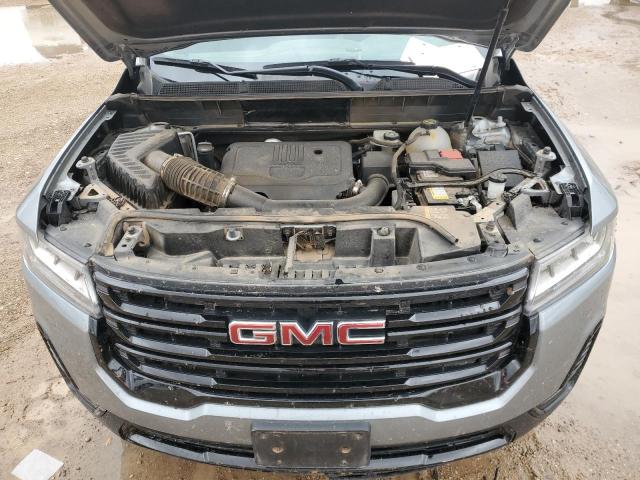 Photo 12 from auction – 2023 GMC ACADIA SLE with VIN 1GKKNKL49PZ230487
