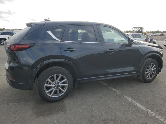 Photo 3 from auction – 2024 MAZDA CX-5 PREFE with VIN JM3KFBCL8R0503742