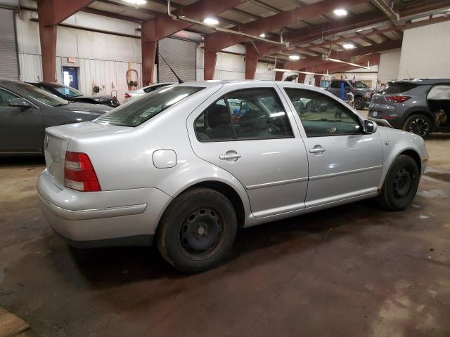 Photo 3 from auction – 2004 VOLKSWAGEN JETTA GL with VIN 3VWRK69M14M095839