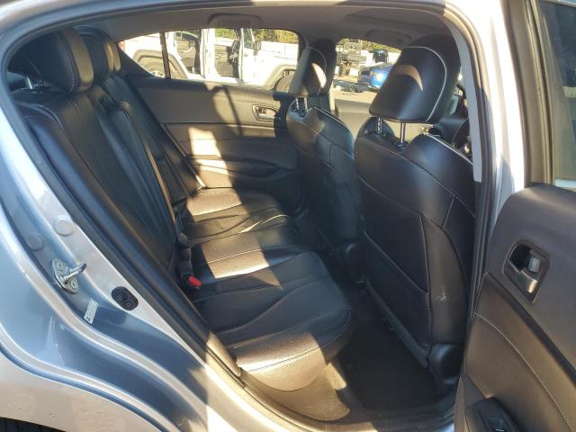 Photo 10 from auction – 2020 ACURA ILX with VIN 19UDE2F75LA007495
