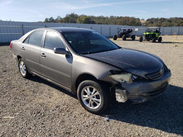 Photo 4 from auction – 2004 TOYOTA CAMRY LE with VIN 4T1BF32K64U579836