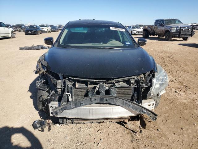 Photo 5 from auction – 2015 NISSAN ALTIMA 3.5 with VIN 1N4BL3AP8FC157933