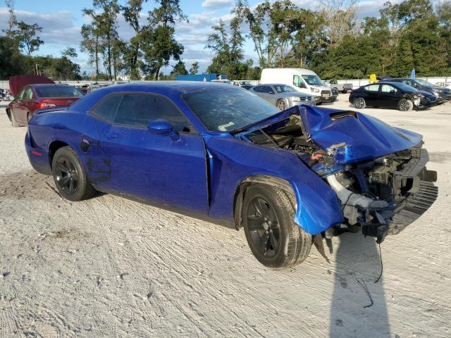 Photo 4 from auction – 2019 DODGE CHALLENGER with VIN 2C3CDZAG3KH672431