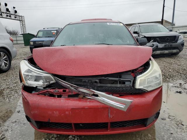 Photo 5 from auction – 2010 FORD FOCUS SE with VIN 1FAHP3FN2AW124570