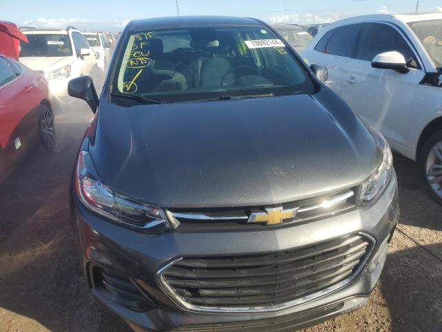 Photo 5 from auction – 2020 CHEVROLET TRAX LS with VIN 3GNCJKSB9LL231062