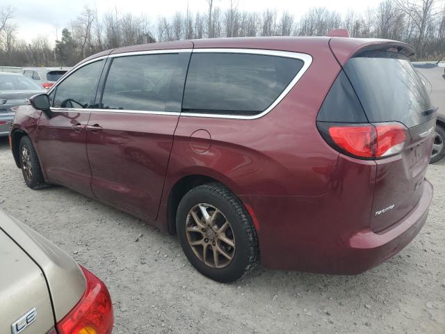 Photo 2 from auction – 2017 CHRYSLER PACIFICA T with VIN 2C4RC1DG0HR508952