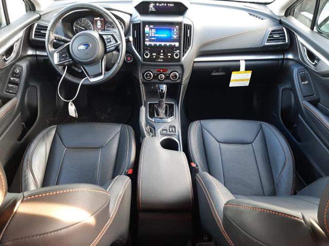 Photo 8 from auction – 2021 SUBARU CROSSTREK with VIN JF2GTHNC5M8314114