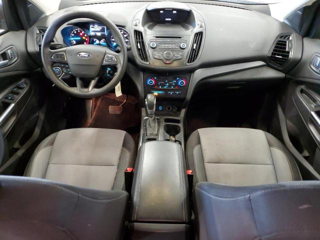 Photo 8 from auction – 2018 FORD ESCAPE SE with VIN 1FMCU9GD2JUA58213