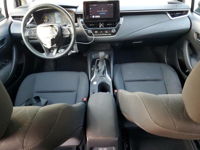 Photo 8 from auction – 2024 TOYOTA COROLLA LE with VIN 5YFB4MDE2RP177095