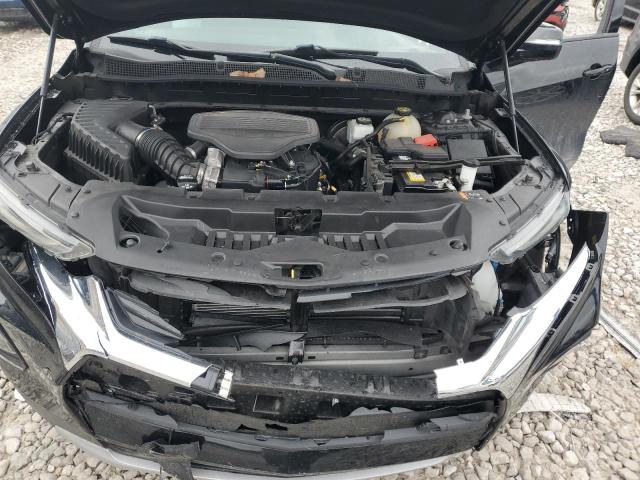 Photo 12 from auction – 2020 CHEVROLET BLAZER 3LT with VIN 3GNKBJRS2LS703696