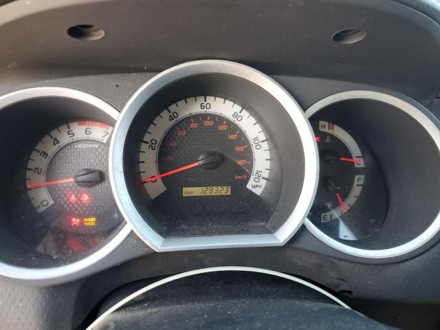 Photo 9 from auction – 2015 TOYOTA TACOMA DOU with VIN 3TMLU4EN5FM165139