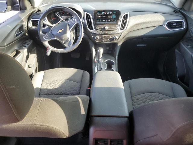 Photo 8 from auction – 2018 CHEVROLET EQUINOX LT with VIN 3GNAXJEV8JS565849