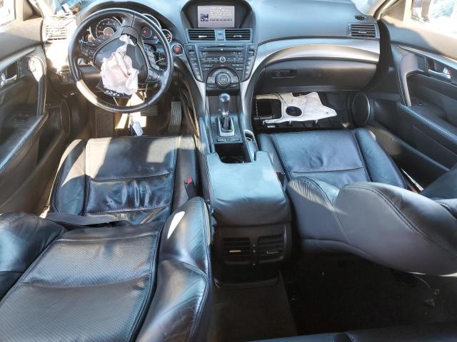 Photo 8 from auction – 2013 ACURA TL TECH with VIN 19UUA8F50DA002963