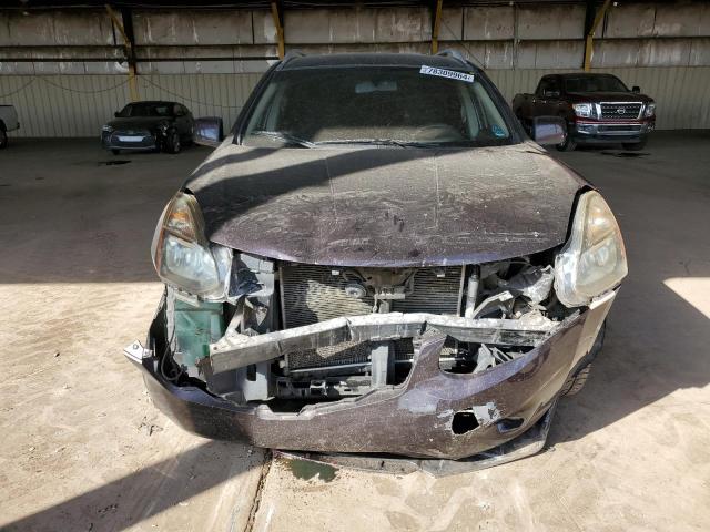 Photo 5 from auction – 2014 NISSAN ROGUE SELE with VIN JN8AS5MT6EW613359
