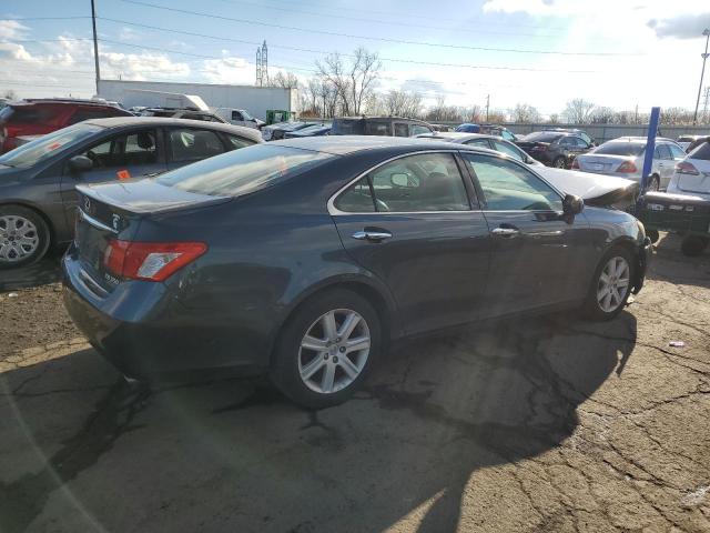 Photo 3 from auction – 2008 LEXUS ES 350 with VIN JTHBJ46G482236683