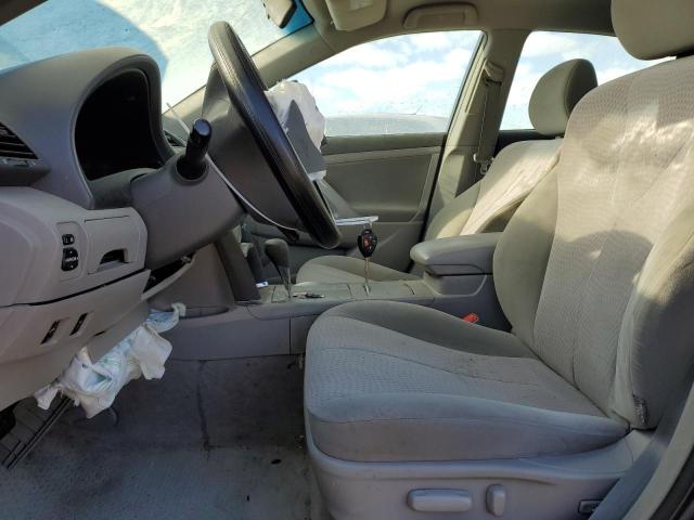 Photo 7 from auction – 2010 TOYOTA CAMRY BASE with VIN 4T1BF3EK3AU078426