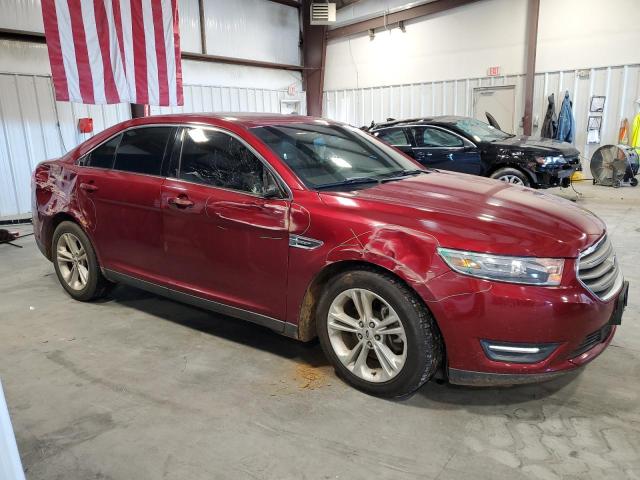 Фото 4 с аукциона – 2013 FORD TAURUS SEL с VIN 1FAHP2E80DG142943
