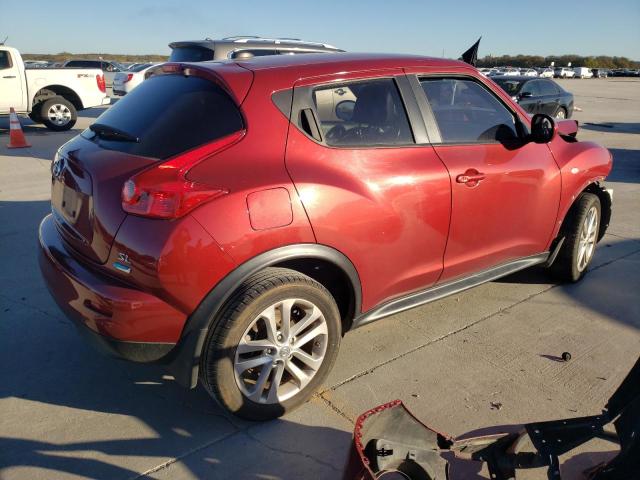 Photo 3 from auction – 2012 NISSAN JUKE S with VIN JN8AF5MR8CT105613