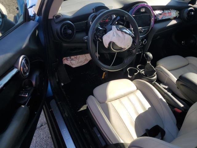 Photo 8 from auction – 2019 MINI COOPER with VIN WMWXP5C56K2H31876