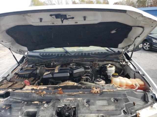 Photo 11 from auction – 2017 FORD F250 SUPER with VIN 1FT7W2B6XHED93658