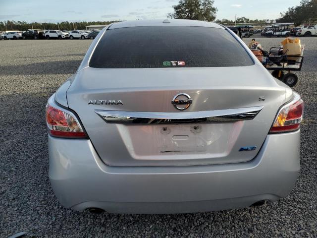 Photo 6 from auction – 2014 NISSAN ALTIMA 2.5 with VIN 1N4AL3AP6EC188219