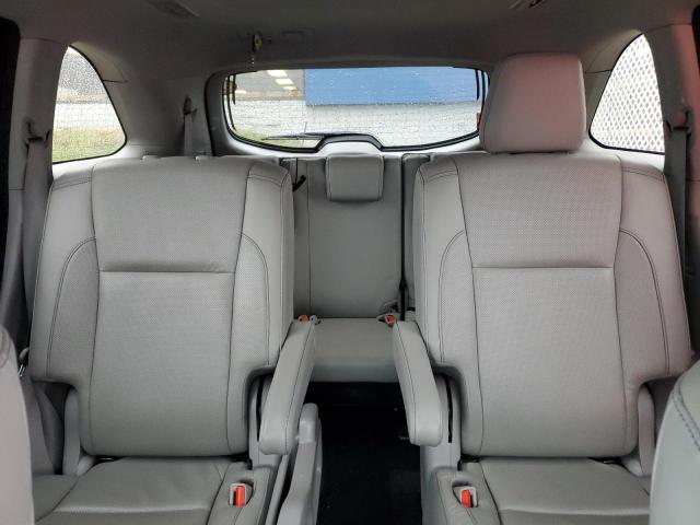 Photo 10 from auction – 2018 TOYOTA HIGHLANDER with VIN 5TDDGRFH4JS050395