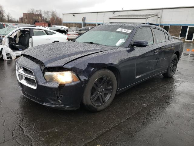 DODGE CHARGER SX 2012 with VIN 2C3CDXHGXCH302721 - Photo from auction