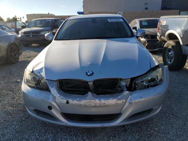 Photo 5 from auction – 2011 BMW 328 I with VIN WBAPH7G54BNN06984