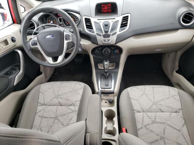 Photo 8 from auction – 2012 FORD FIESTA SE with VIN 3FADP4EJ7CM158865