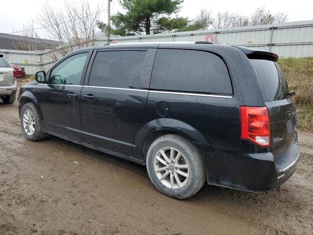 Photo 2 from auction – 2018 DODGE GRAND CARA with VIN 2C4RDGCG2JR324734