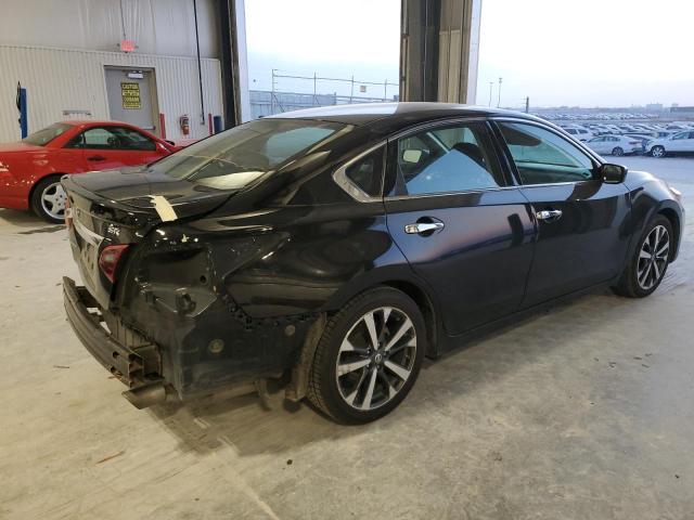 Photo 3 from auction – 2017 NISSAN ALTIMA 2.5 with VIN 1N4AL3AP1HC116672