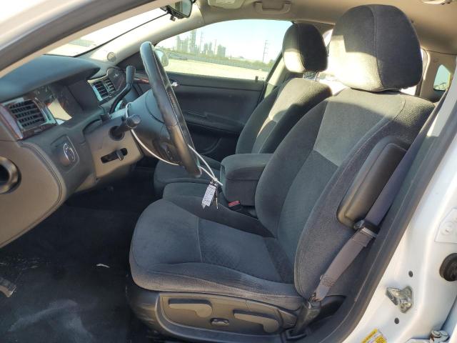Photo 7 from auction – 2012 CHEVROLET IMPALA LS with VIN 2G1WA5E38C1121982