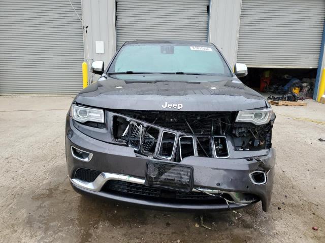 Photo 5 from auction – 2014 JEEP GRAND CHER with VIN 1C4RJFJT2EC501347