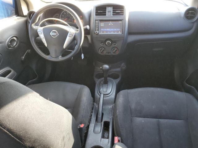 Photo 8 from auction – 2019 NISSAN VERSA S with VIN 3N1CN7AP1KL861022